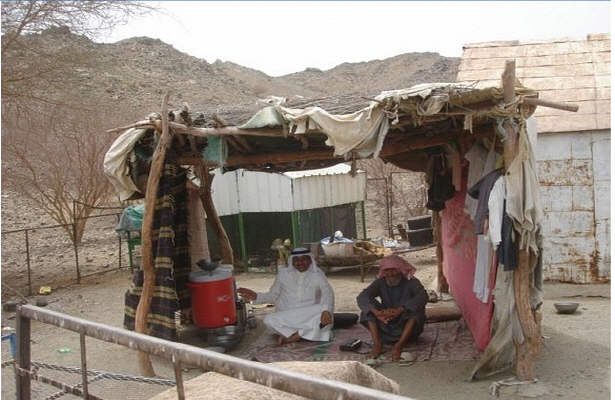 عربستان؛ فقر 22 درصدی با درآمد 230 میلیاردی