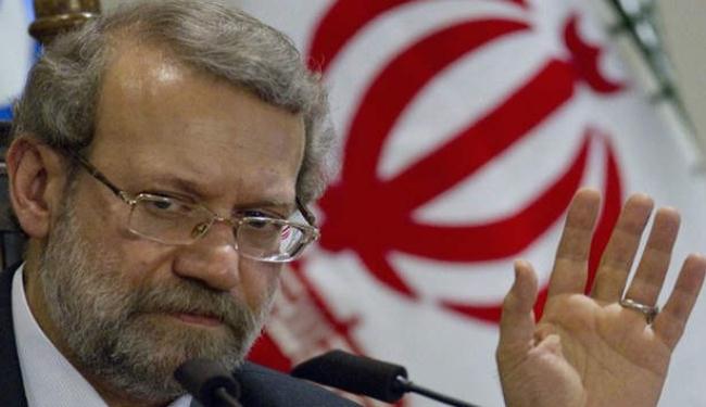 لاريجاني:  ايران لن تتردد في الثأر لاغتيال عالمها النووي