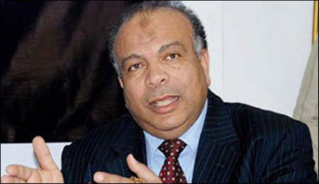 الاخوان يرشحون الامين العام لحزبهم لرئاسة مجلس الشعب