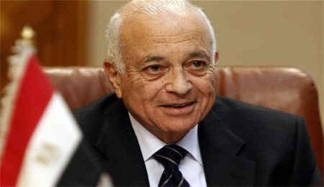 المعارضة تطالب العربي مناصرة شعب البحرين