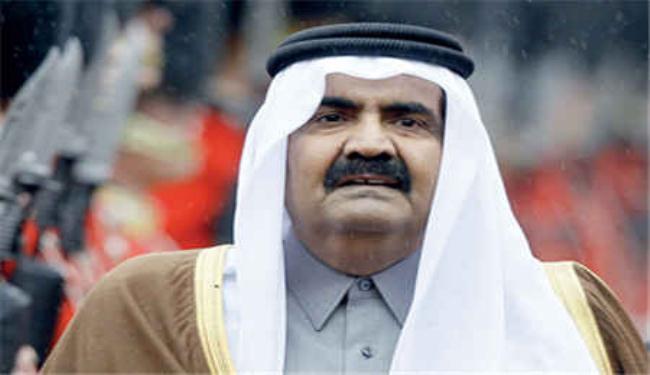 فايننشال تايمز: قطر تبحث وسائل جديدة بشان سوريا 
