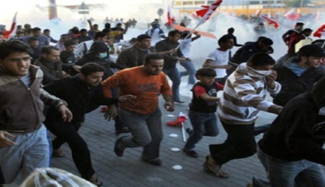 السلطات البحرينية تقمع فعاليات جديدة بالمنامة