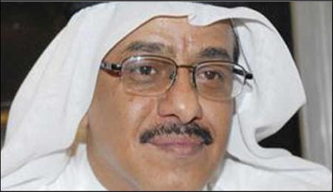 رئيس فريق الدفاع الكويتى: سنحتفل قريباً ببراءة مبارك 