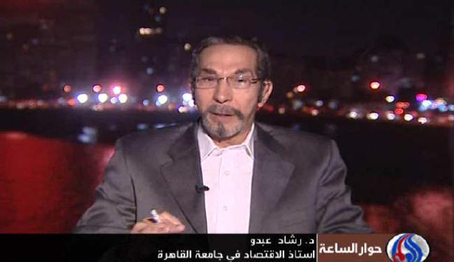 لايران القدرة على التعامل مع الازمات بشكل جيد