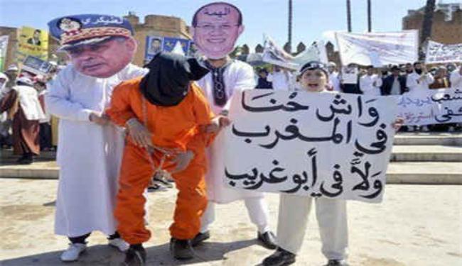 حقوقيون يؤكدون استمرار التعذيب في المغرب