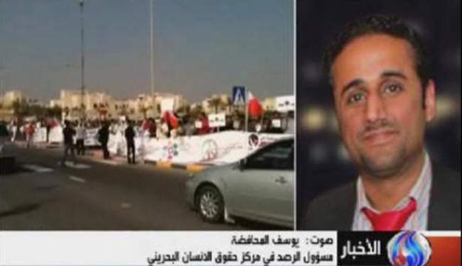 البحرين مقبلة على تصعيد شامل في فبراير