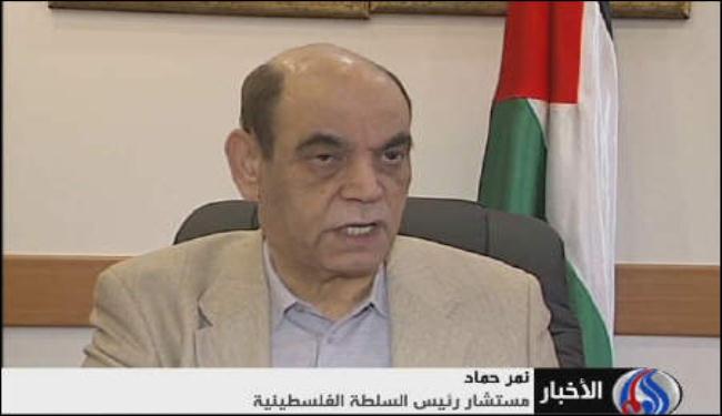 السلطة تدين اعتقال رئيس المجلس التشريعي الفلسطيني