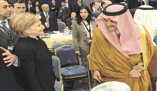 السعودية تسحب مراقبيها من سوريا وتطالب بضغط دولي