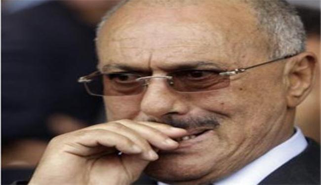 واشنطن تعلن استعدادها لاستقبال صالح بعد مغادرته اليمن