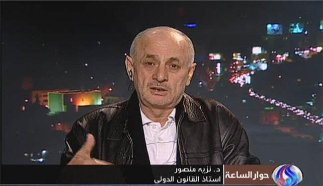 الحظر الغربي على ايران سيرتد على اوروبا
