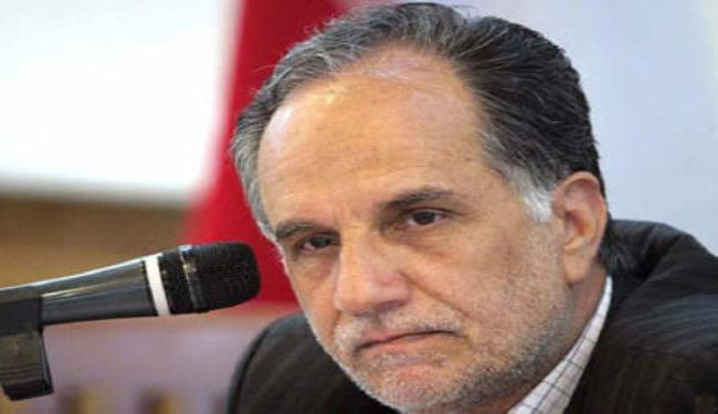 وزيري هامانه: نفط إيران لن يبقى بدون زبائن