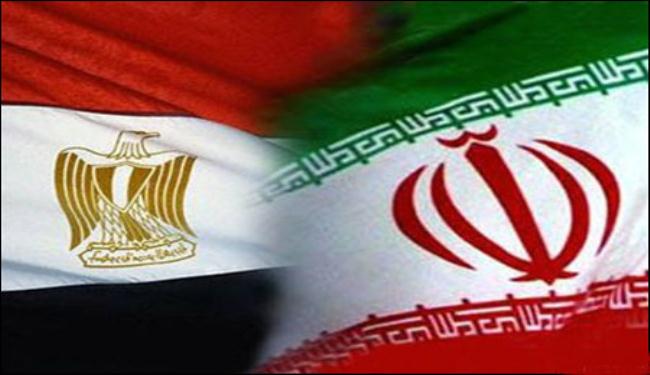 ايران تهنئ الشعب المصري بالذكرى الاولى لانتصار ثورته