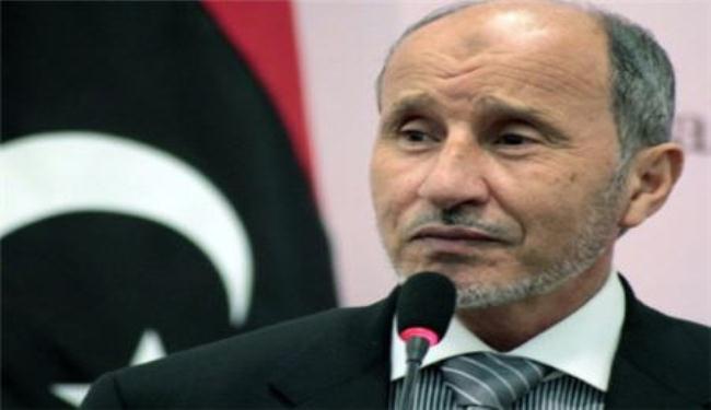 عبدالجليل ينفي سيطرة انصار القذافي على بني وليد