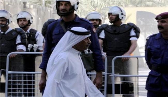 سلطات المنامة تشدد اجراءاتها الامنية لقمع الاحتجاجات 