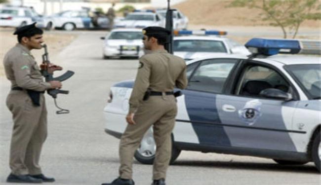 السعودية تعتقل 9 اشخاص على خلفية الاحتجاجات