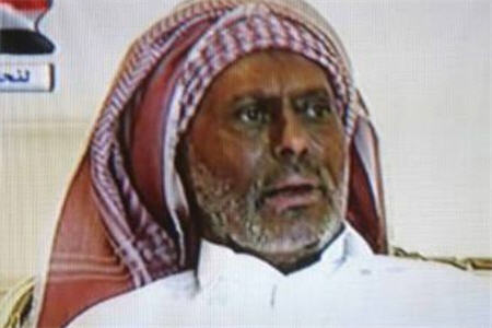صالح تا بعداز انتخابات در آمريكا مي ماند