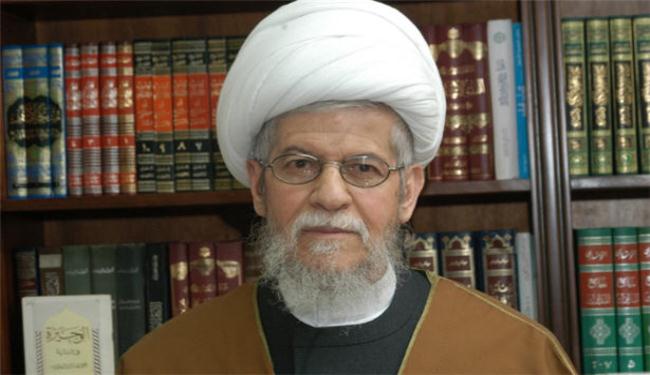 العلامة النابلسي: الجامعة العربية تنفذ أجندة استعمارية 