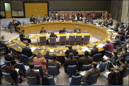 بحران سوريه/ از اتحادیه عرب تا شورای امنیت