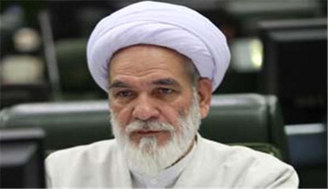 البرلمان الايراني سيوقف تصدير النفط لاوروبا