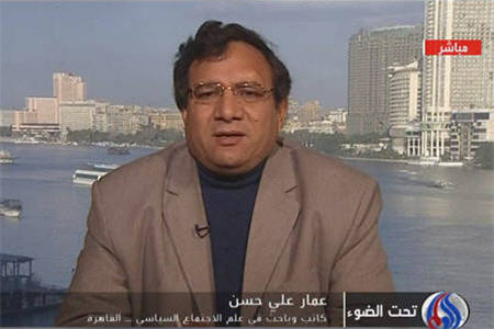 شوراي نظامي راهي جز ترك قدرت ندارد