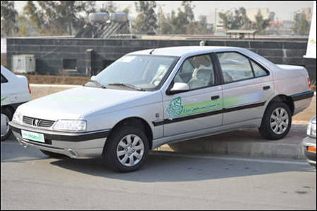 موفقیت جدید ایران در تولید سوخت خودرو