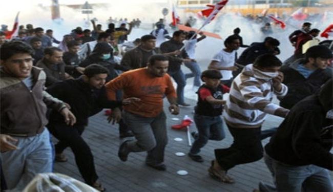 العفو الدولية تنتقد بيع بريطانيا أسلحة للبحرين