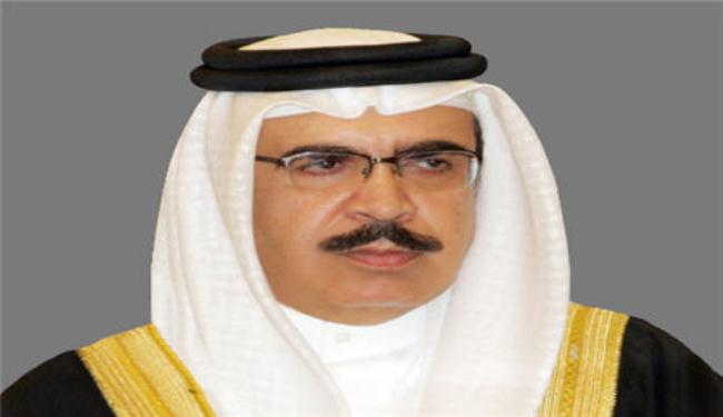 داخلية البحرين تطالب بزيادة الحماية القانونية لمرتزقتها
