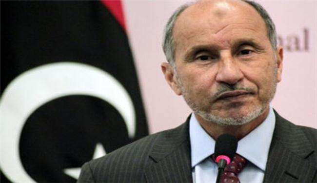 الانتقالي الليبي يقر قانون انتخاب المجلس التاسيسي