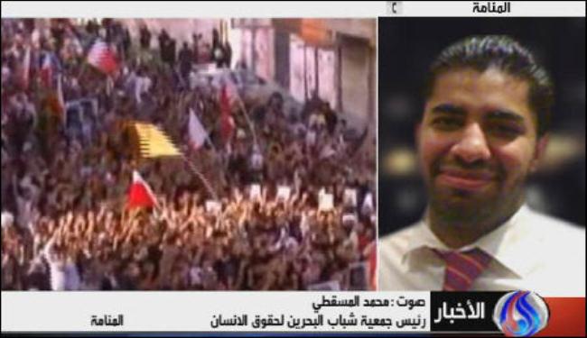 تضامن من داخل السجون وخارجها مع الرموز المضربين