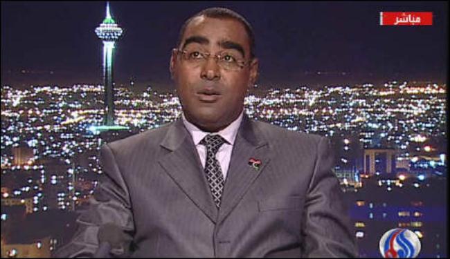الشباب كانوا في صدارة الثورات العربية