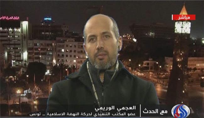 الشباب هم طليعة الثورات والصحوة الاسلامية