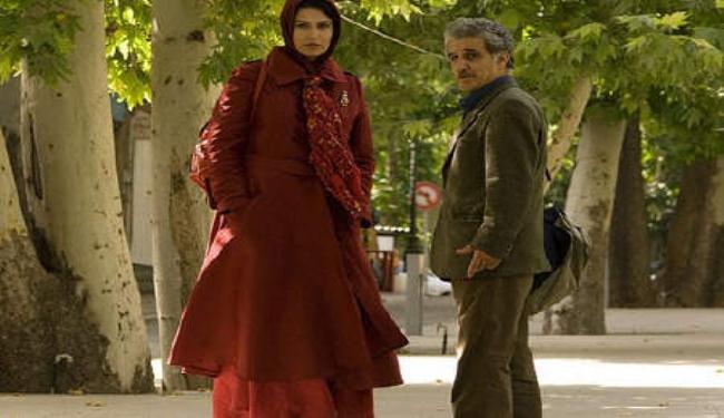 أفلام ايرانية تتألق في السينما النمساوية
