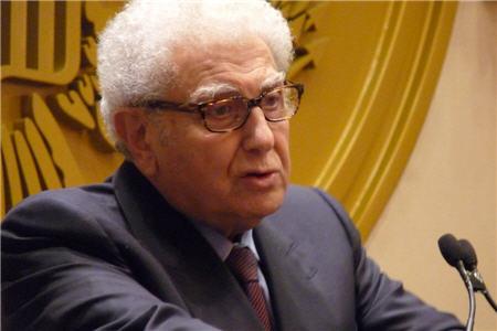 دعوت مجدد آل‌خلیفه از شریف بسیونی