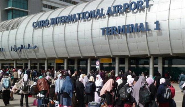 مصر ترفض إلغاء منع سفر أميركيين