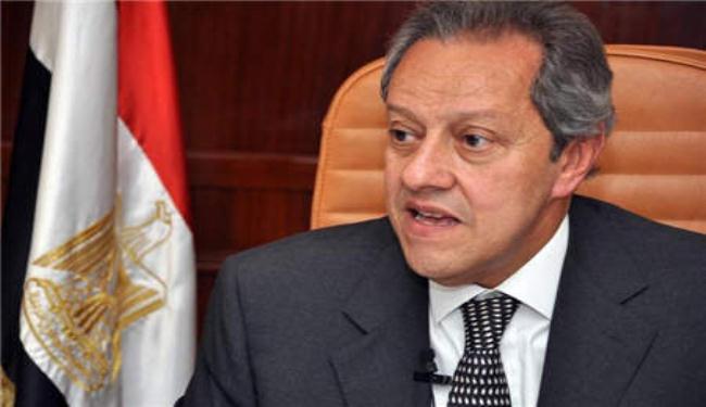    وزير السياحة مصري يشجع السياحة الإيرانية لبلاده