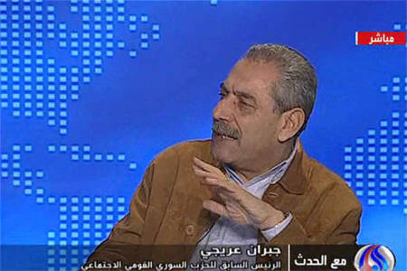 هجمه به سوريه طرح آمريكايي خاورميانه بزرگ