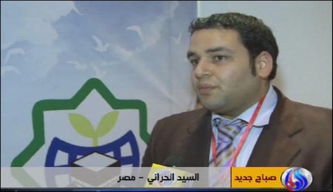 مؤتمر شباب الصحوة خطوة مباركة للتقريب الشباب المسلم