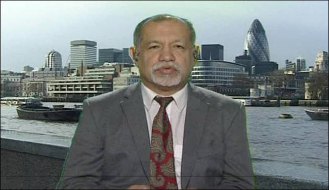 الشهابي يؤكد ضرورة سقوط النظام البحريني للابد