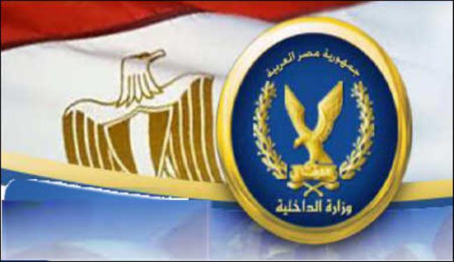 استنفار امني بالداخلية المصرية عقب احداث بورسعيد