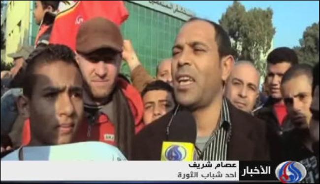 مطالبات في مصر باقالة النيابة ومحاكمة العسكر