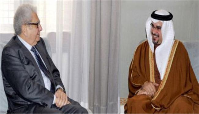 بسيوني بالبحرين لاعداد تقرير حول تنفيذ توصياته
