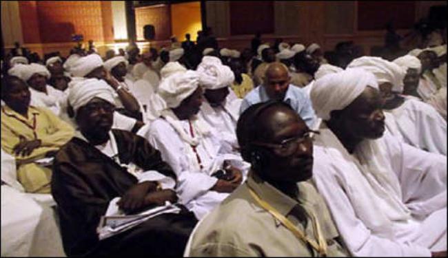السودان : صراعات الأطراف وتحديات المستقبل