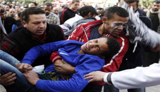 مقتل شخصين اثنين في تجدد المواجهات بالقاهرة