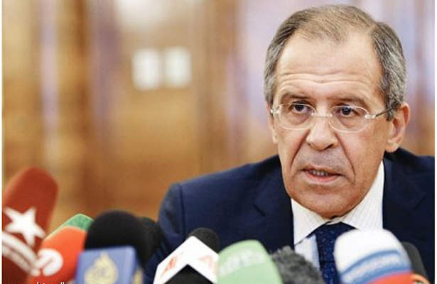  قطعنامه ضدسوریه، رسوایی جدید آمریکا