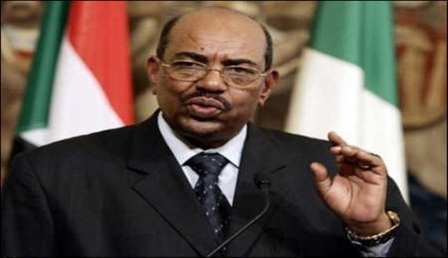 البشير: الخرطوم اقرب للحرب مع الجنوب منه للسلام