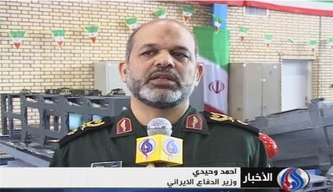ايران: أي تهديد سيواجه بتهديد أقوى