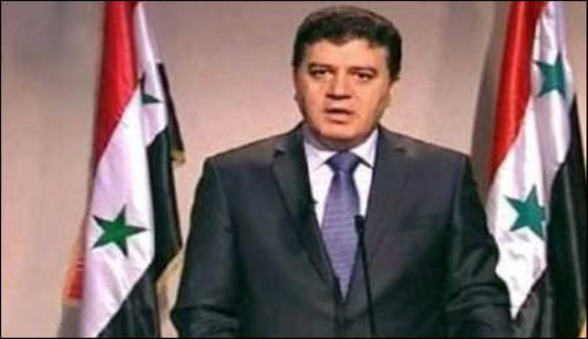 سوريا: المعارضة قصفت حمص للتاثير على الامم المتحدة 