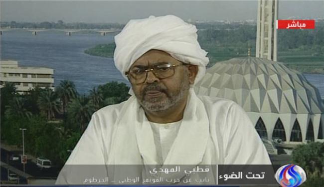 جنوب السودان يحاول إستنزاف السودان لإضعافه وتفتيته