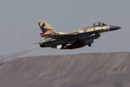 حمایت عربستان وامارات از اسرائیل درمقابل ایران