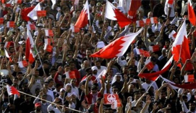 عالم دين سعودي يؤكد: الثورة البحرينية ستنتصر